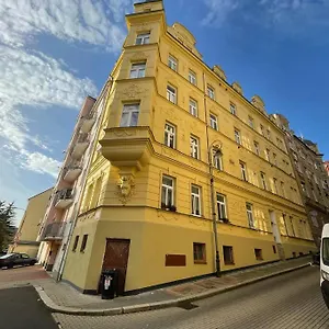 Francis - Lazenske Centrum Apartmán Karlovy Vary