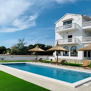 Viktorija Apartmán Vrana (Zadar)
